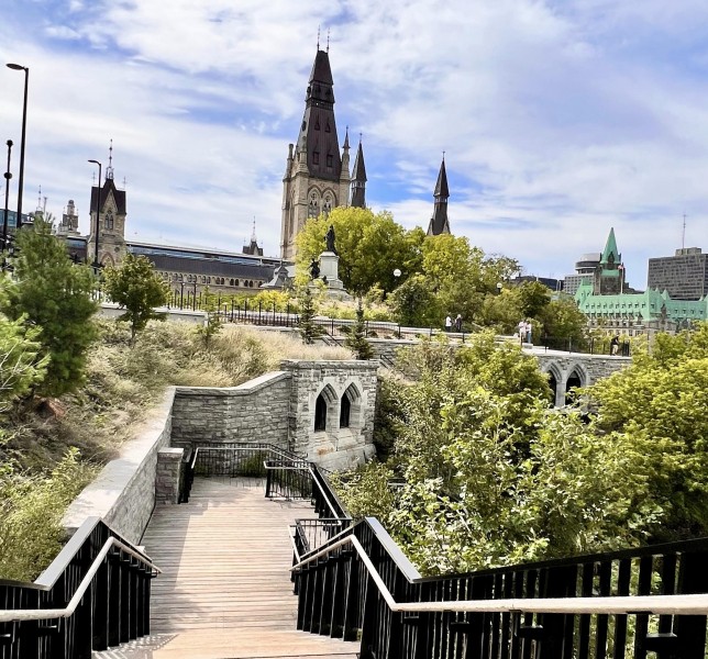 Family Travel To Ottawa: Discover History, Culture, And Outdoor Adventures In Canada’s Charming Capital