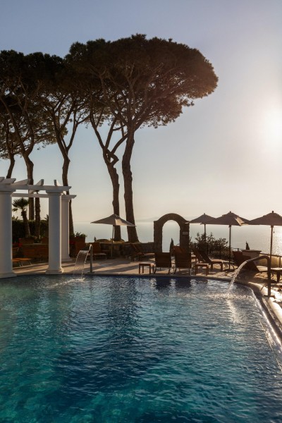 Finding Italy’s Suite Spot For Shoulder Season