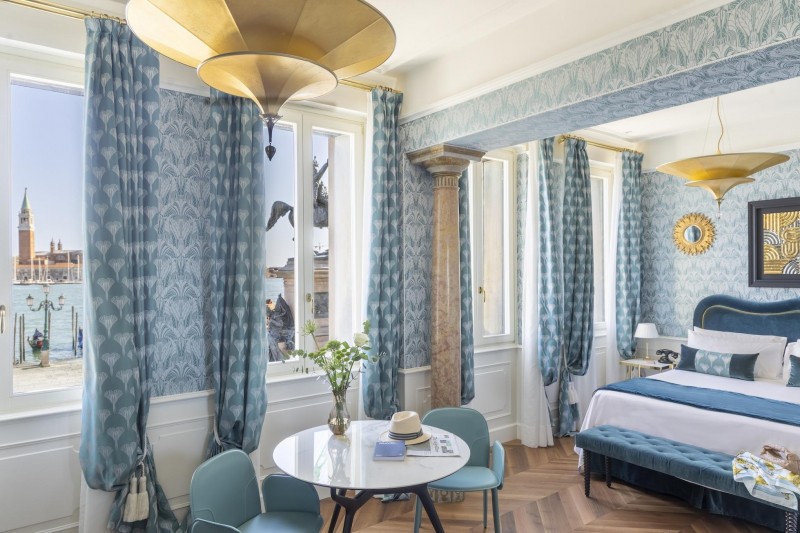 Finding Italy’s Suite Spot For Shoulder Season