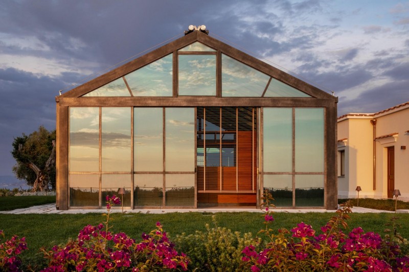 Finding Italy’s Suite Spot For Shoulder Season