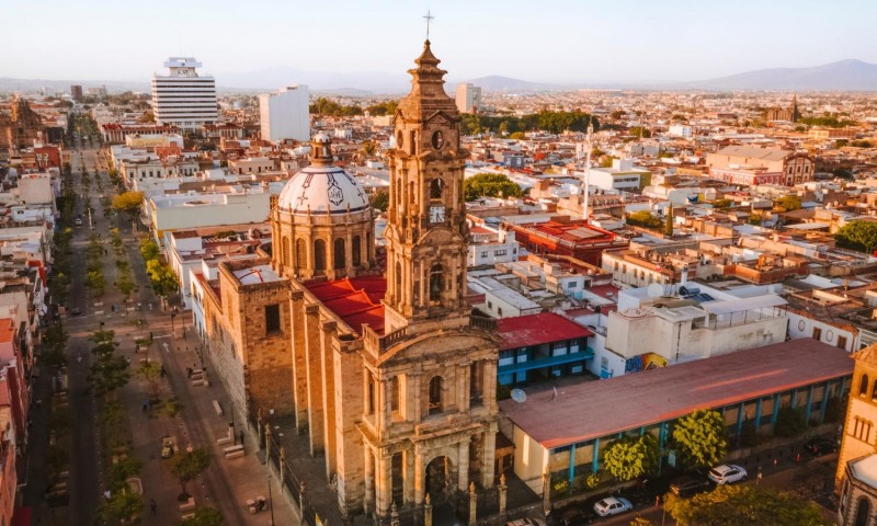 From The Land Of Tequila, Guadalajara’s Bar Scene Shines Brighter Than Ever