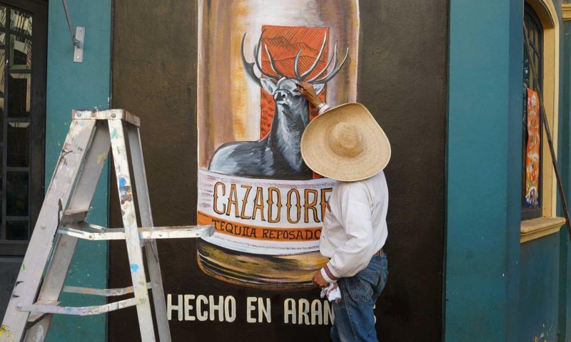 From The Land Of Tequila, Guadalajara’s Bar Scene Shines Brighter Than Ever