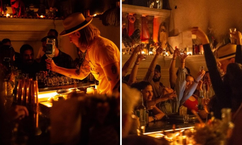 From The Land Of Tequila, Guadalajara’s Bar Scene Shines Brighter Than Ever