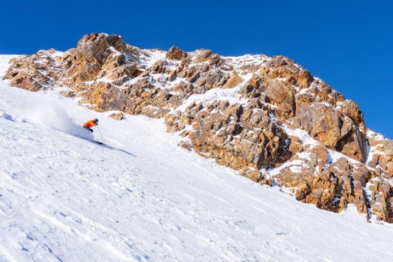 Half-Priced Skiing And Riding At Some Of America’s Best Ski Resorts