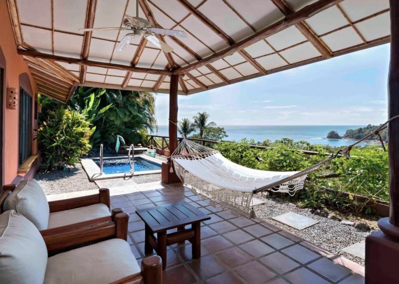 Hotel Punta Islita: A Tranquil Hideaway On Costa Rica’s Lush Nicoya Peninsula
