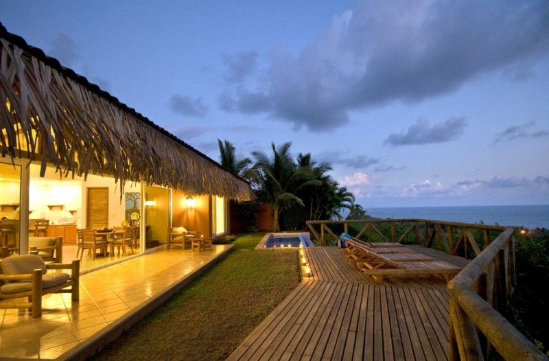 Hotel Punta Islita: A Tranquil Hideaway On Costa Rica’s Lush Nicoya Peninsula
