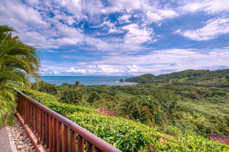 Hotel Punta Islita: A Tranquil Hideaway On Costa Rica’s Lush Nicoya Peninsula