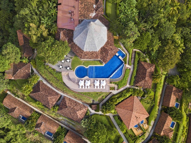 Hotel Punta Islita: A Tranquil Hideaway On Costa Rica’s Lush Nicoya Peninsula