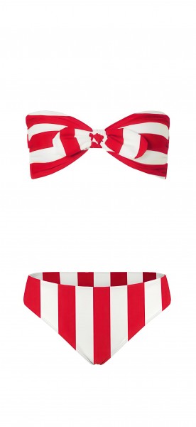 Ginny Litscher Unicorn Swimsuit - eco-friendly swimwear for summer travel
