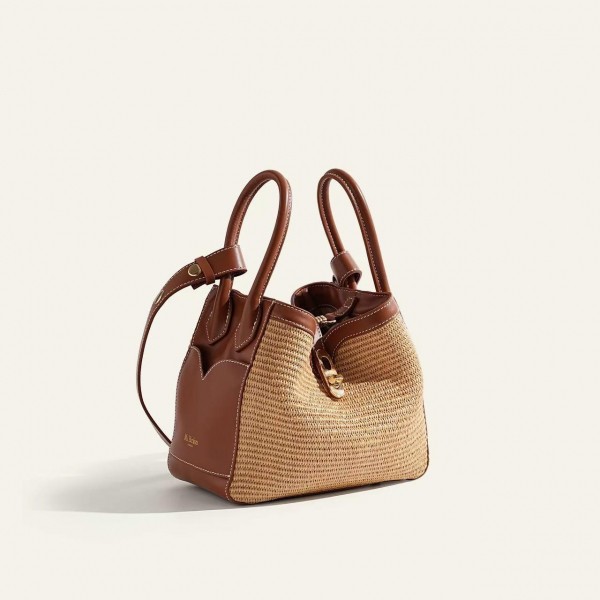 How To Curate A High Fashion Travel Wardrobe For High Summer