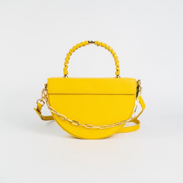 Mi Bolsa Raffia Cotswolds bag - sustainable designer handbag for summer travel