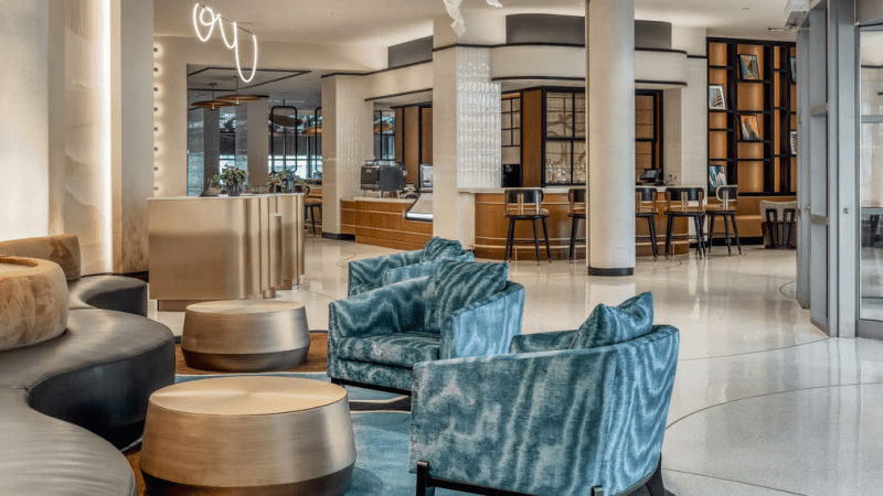 Hyatt Leads All-Inclusive Market, Reports Strong Q2 For Luxury Brands