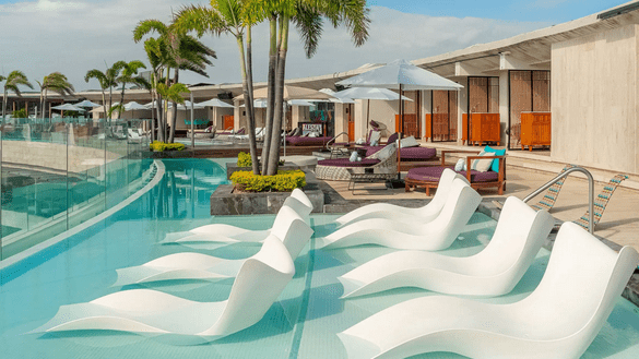 Hyatt Leads All-Inclusive Market, Reports Strong Q2 For Luxury Brands