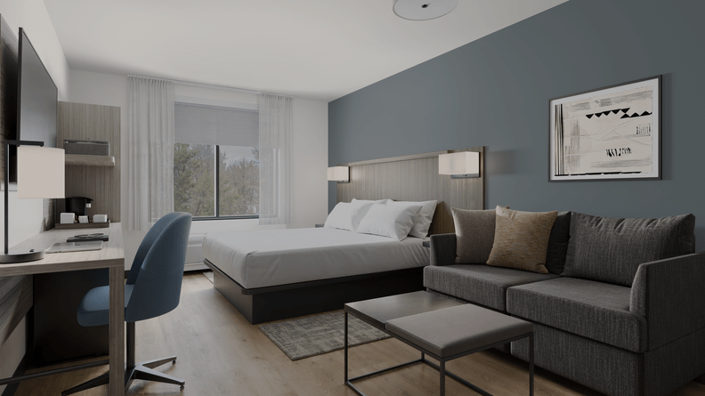 Hyatt Leads All-Inclusive Market, Reports Strong Q2 For Luxury Brands