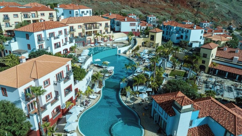 Hyatt Leads All-Inclusive Market, Reports Strong Q2 For Luxury Brands