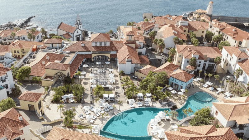 Hyatt Leads All-Inclusive Market, Reports Strong Q2 For Luxury Brands