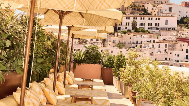 Hyatt Leads All-Inclusive Market, Reports Strong Q2 For Luxury Brands