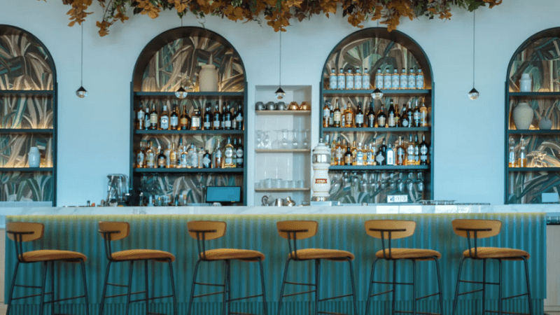 Hyatt Leads All-Inclusive Market, Reports Strong Q2 For Luxury Brands