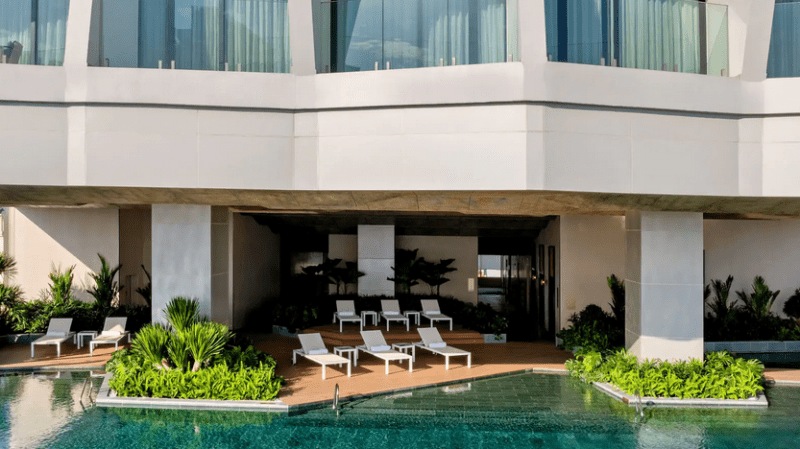 Hyatt Leads All-Inclusive Market, Reports Strong Q2 For Luxury Brands