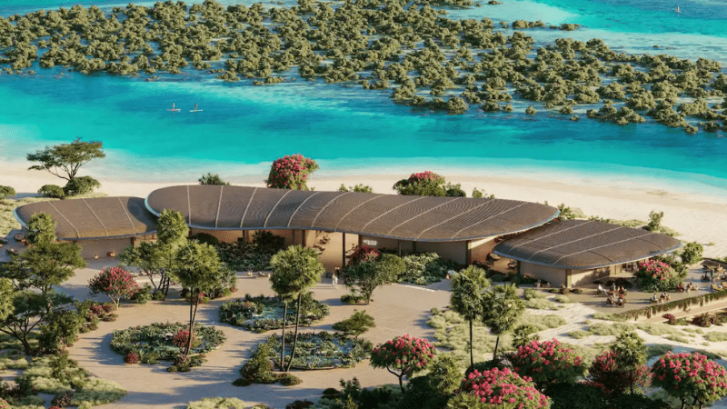 Hyatt Leads All-Inclusive Market, Reports Strong Q2 For Luxury Brands