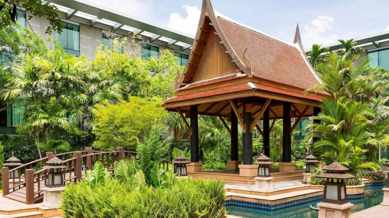 Hyatt Leads All-Inclusive Market, Reports Strong Q2 For Luxury Brands