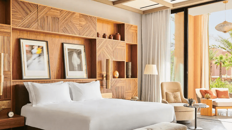 Hyatt Leads All-Inclusive Market, Reports Strong Q2 For Luxury Brands