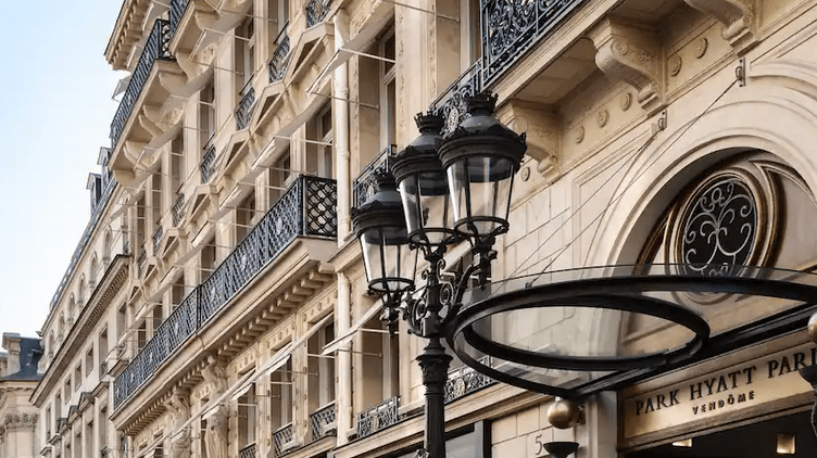 Hyatt Leads All-Inclusive Market, Reports Strong Q2 For Luxury Brands