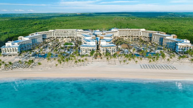 Hyatt Leads All-Inclusive Market, Reports Strong Q2 For Luxury Brands