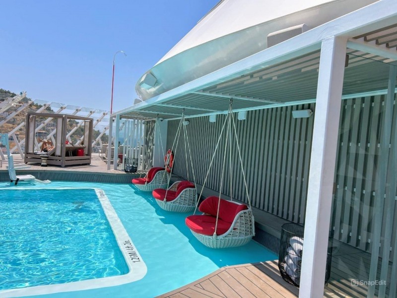 Innovations In Cruising: The Rise Of The ‘Ship Within A Ship’ Concept