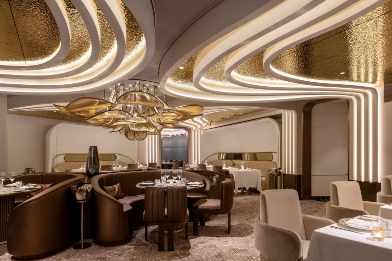 Innovations In Cruising: The Rise Of The ‘Ship Within A Ship’ Concept