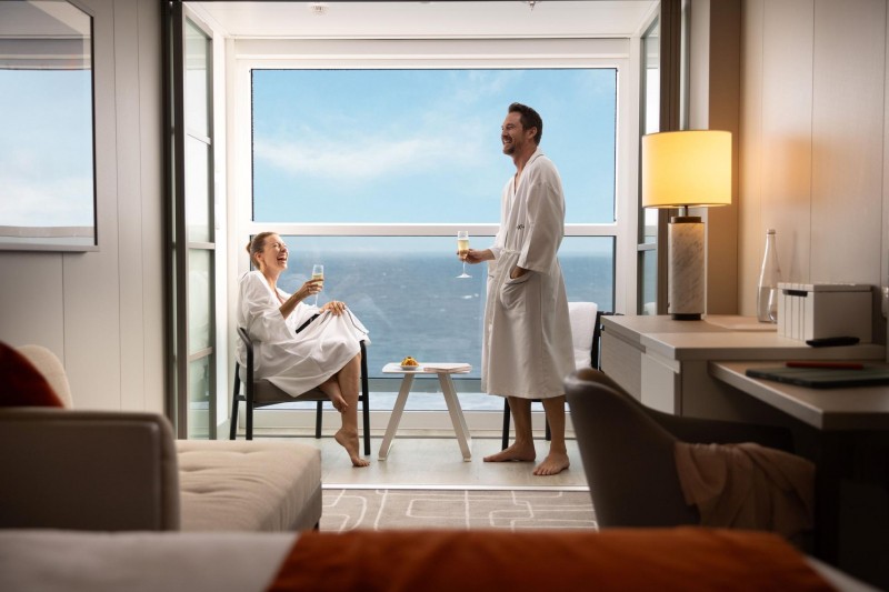 Innovations In Cruising: The Rise Of The ‘Ship Within A Ship’ Concept