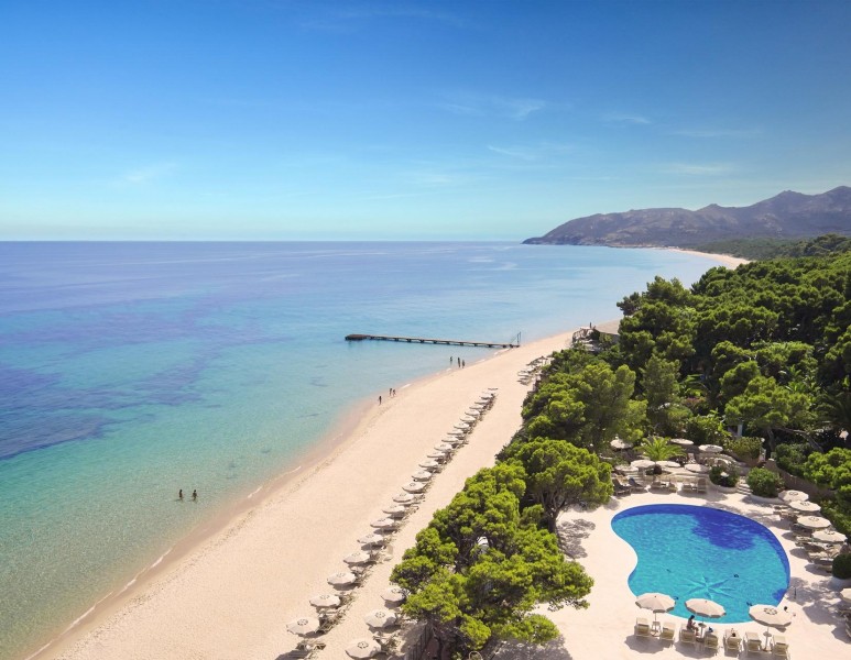 Inside Forte Village, Sardinia’s Ultimate Luxury Resort Destination