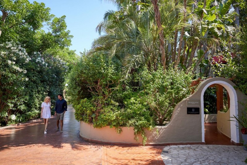 Inside Forte Village, Sardinia’s Ultimate Luxury Resort Destination