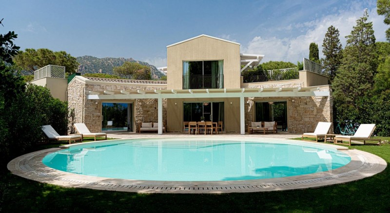 Inside Forte Village, Sardinia’s Ultimate Luxury Resort Destination