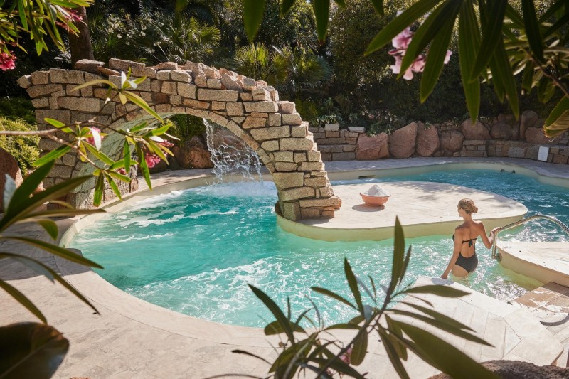 Inside Forte Village, Sardinia’s Ultimate Luxury Resort Destination