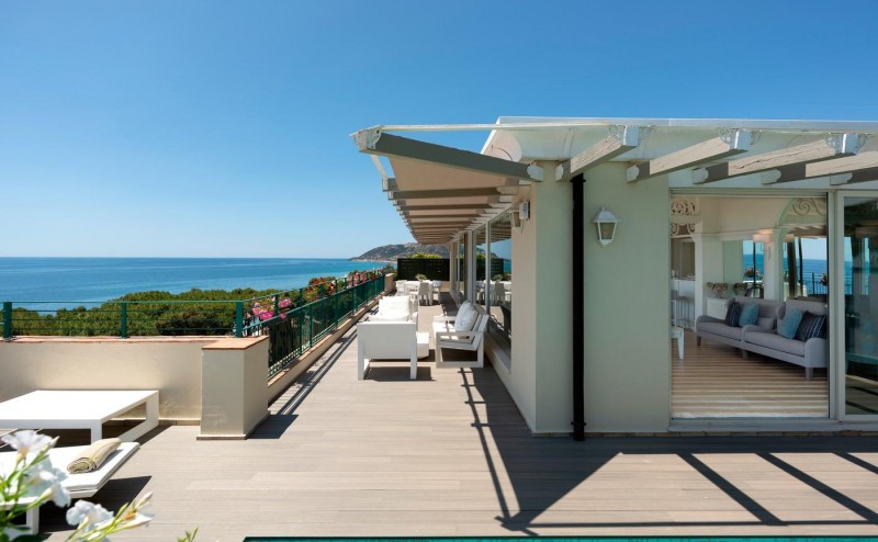 Inside Forte Village, Sardinia’s Ultimate Luxury Resort Destination