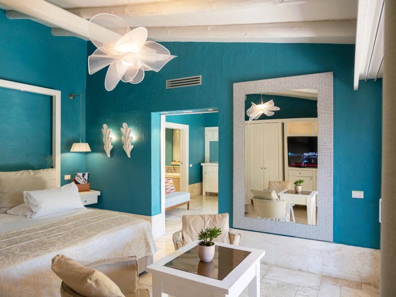 Inside Forte Village, Sardinia’s Ultimate Luxury Resort Destination