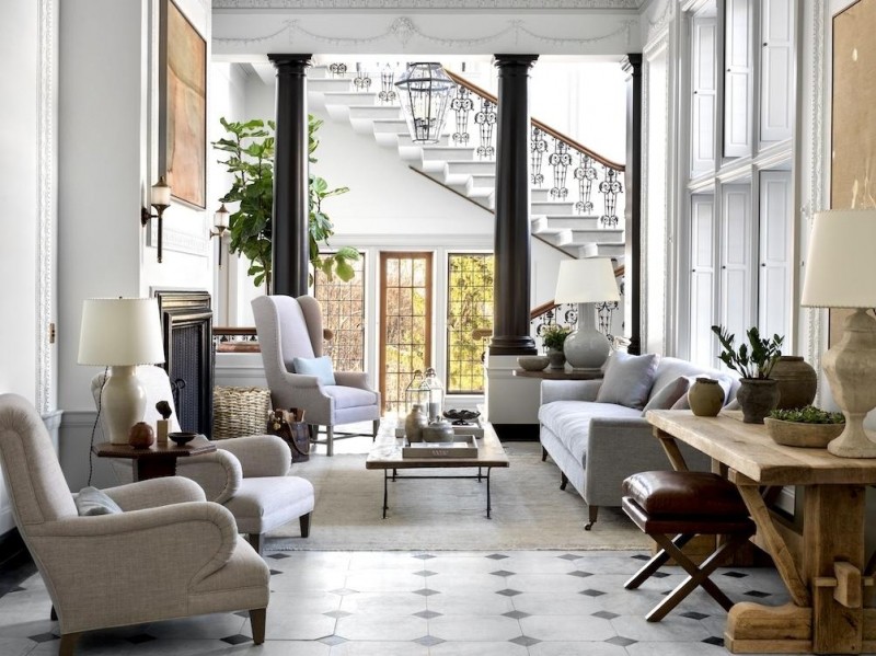 Inside Look: The Ranch, Hudson Valley Review