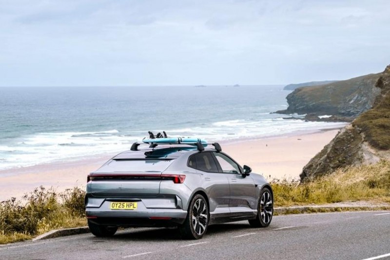 Is Range Anxiety Still Holding Back Green Road Trips After Three Decades?