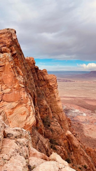 Life-Changing! Sustainable Travel and Nature Travel With The Navajo