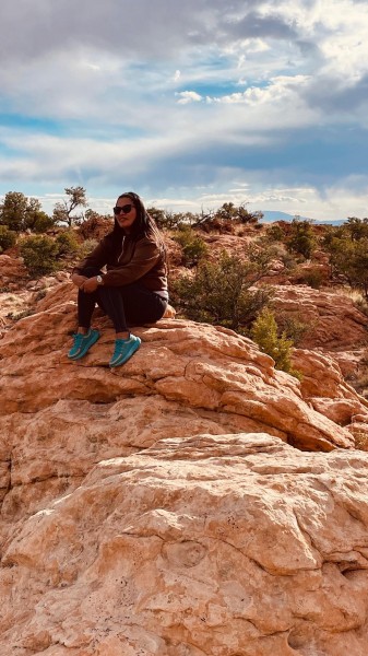 Life-Changing! Sustainable Travel and Nature Travel With The Navajo