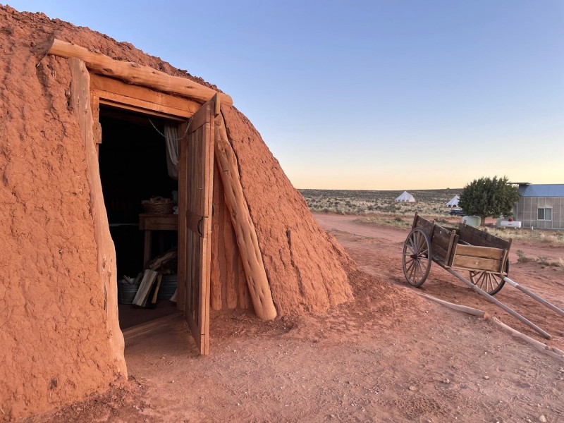 Life-Changing! Sustainable Travel and Nature Travel With The Navajo