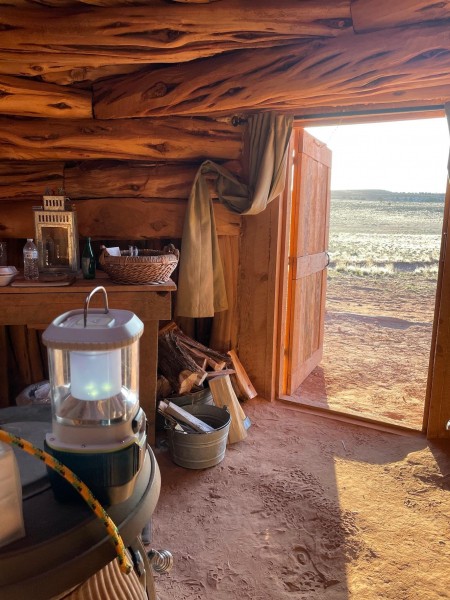 Life-Changing! Sustainable Travel and Nature Travel With The Navajo