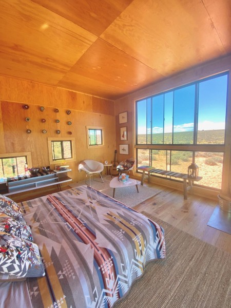 Life-Changing! Sustainable Travel and Nature Travel With The Navajo
