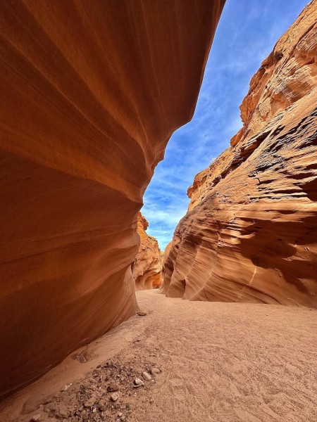Life-Changing! Sustainable Travel and Nature Travel With The Navajo