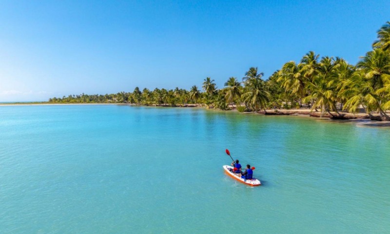 Meet Miches, The Punta Cana Alternative Shaking Up Travel To The Dominican Republic