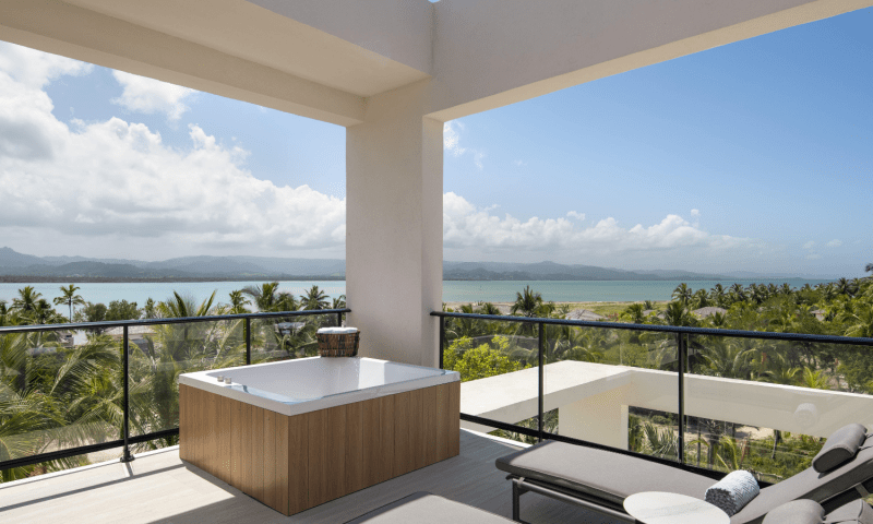 Meet Miches, The Punta Cana Alternative Shaking Up Travel To The Dominican Republic