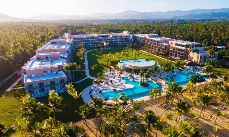 Meet Miches, The Punta Cana Alternative Shaking Up Travel To The Dominican Republic