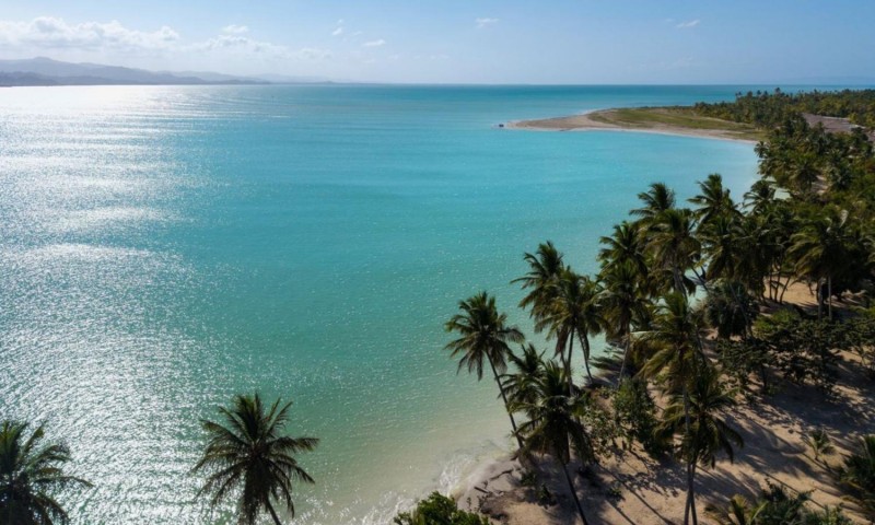 Meet Miches, The Punta Cana Alternative Shaking Up Travel To The Dominican Republic