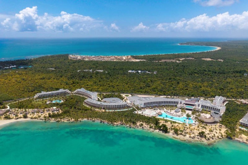 Meet Miches, The Punta Cana Alternative Shaking Up Travel To The Dominican Republic